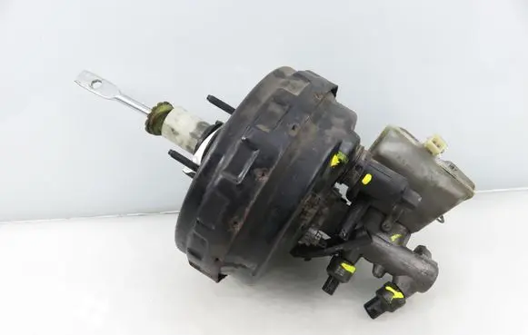 Volvo V70 Brake booster 30793676 03785914314