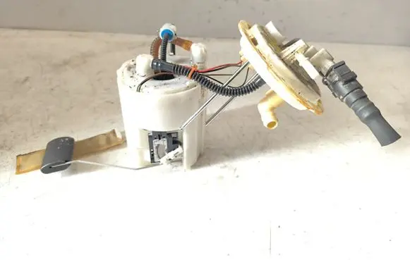 KIA Optima In-tank fuel pump 7610589AC 1000873140