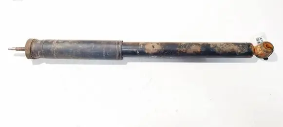 Mercedes-Benz C W203 Rear shock absorber/damper 553870