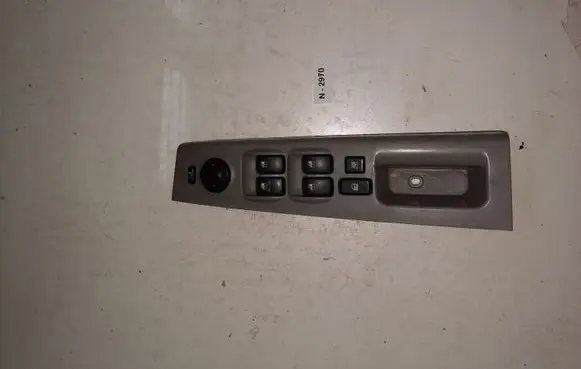 KIA Sorento Electric window control switch