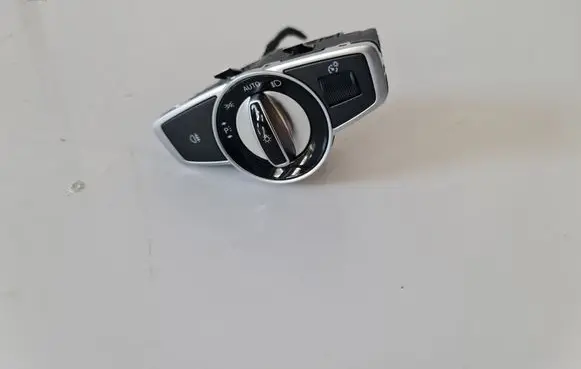 Mercedes-Benz E W213 Light switch A2229055508
