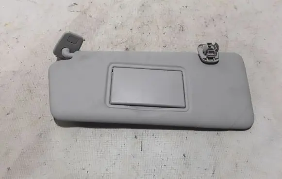 Smart ForFour II W453 Sun visor A4538104100
