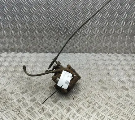 Skoda Yeti (5L) Rear brake caliper 5K0615424