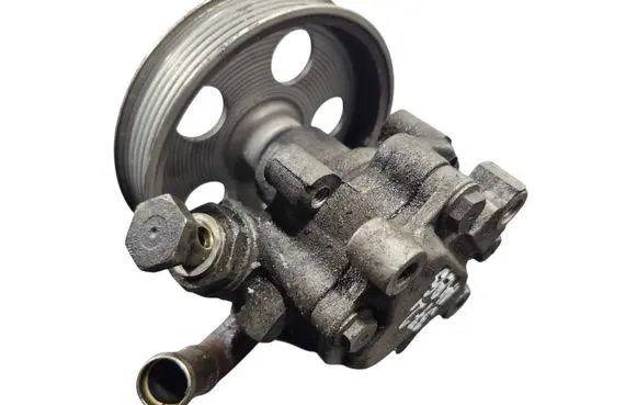 Audi A4 S4 B6 8E 8H Power steering pump 8E0145153ES 06B145255