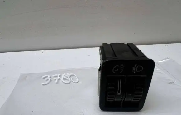 Volkswagen PASSAT B6 Headlight level height control switch