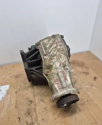 Volvo XC60 Front differential 31256301 P31256301