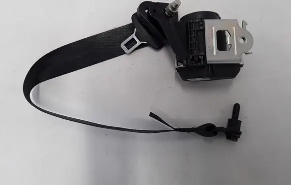 Dacia Sandero Front seatbelt 868857909R
