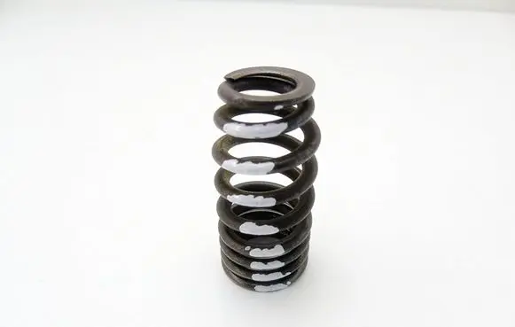 BMW 5 F10 F11 Valve spring 