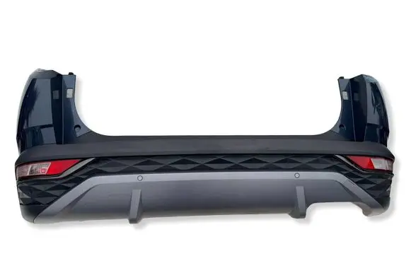 Hyundai Tucson IV NX4 Rear bumper 