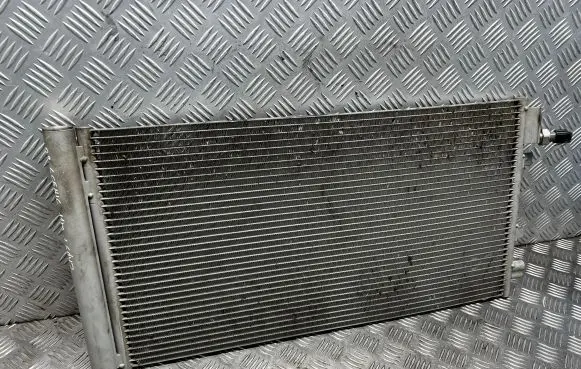 Renault Scenic III - Grand scenic III A/C cooling radiator (condenser) 857012 940259 921000294R