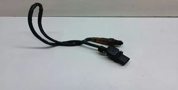 Lambda probe sensor