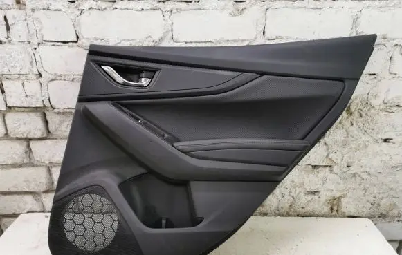 Subaru Impreza V Rear door card panel trim 671507160