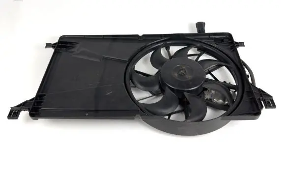 Fan set