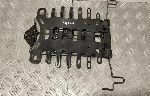 Chrysler Pacifica Seat control module 68224553AC