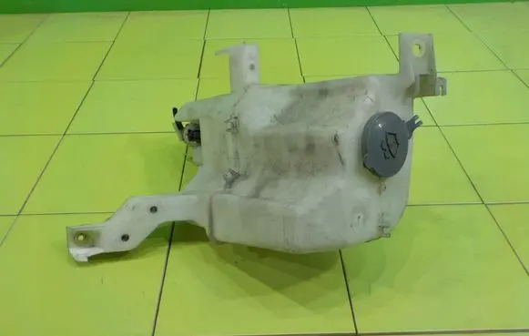 Nissan NV200 Windshield washer fluid reservoir/tank ZBIORNICZEK 14AB129