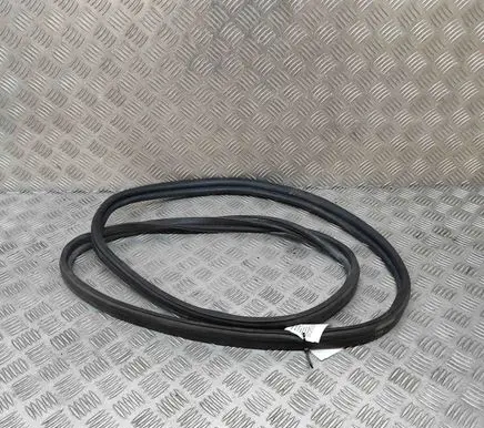 Porsche 911 996 Engine compartment rubber 99651161100