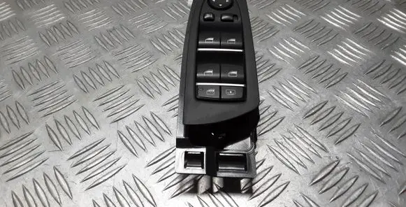 BMW 7 F01 F02 F03 F04 Electric window control switch 9163574