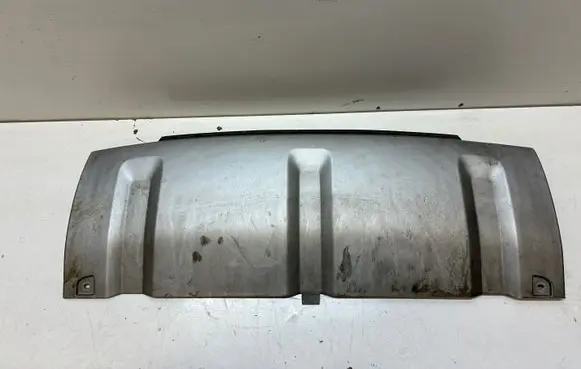 Land Rover Discovery Sport Front bumper skid plate/under tray FK7217F011A