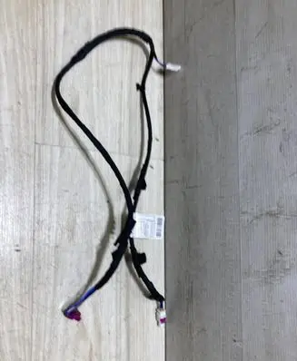 BMW 1 F70 Sound system wiring loom 5B3DBA7