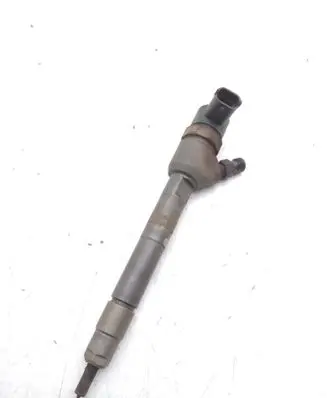 Hyundai ix35 Fuel injector 0445110374