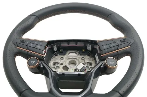Cupra Formentor Steering wheel 5FF419091E