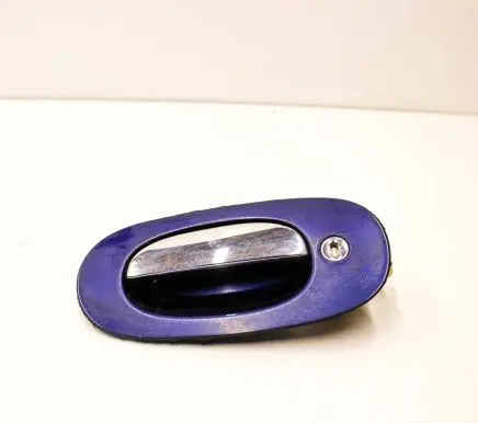 Jaguar XK8 - XKR Front door exterior handle JLM12035XXX