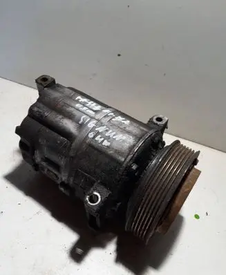 Opel Signum Air conditioning (A/C) compressor (pump) 2732410204 981604 13140515