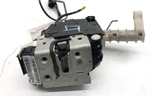 Jeep Grand Cherokee Rear door lock P04589923AF