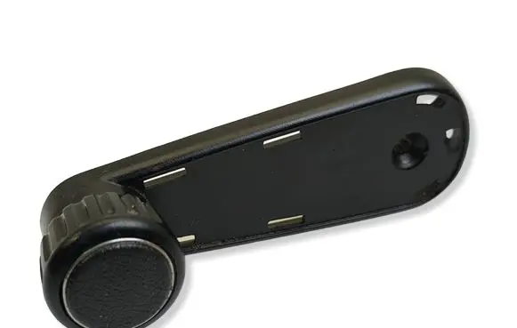 Volkswagen Vento Front door window winding handle 191837579