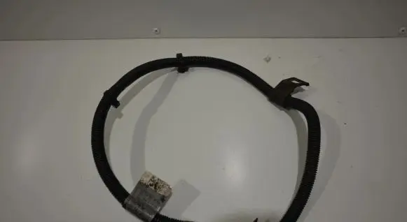 Mini One - Cooper R50 - 53 Wires (starter motor) 7515206