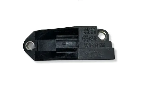 Volkswagen Sharan Airbag deployment crash/impact sensor 6Q0909606