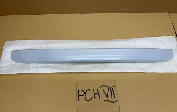 Hyundai Kona I Tailgate/trunk spoiler 87310J9000