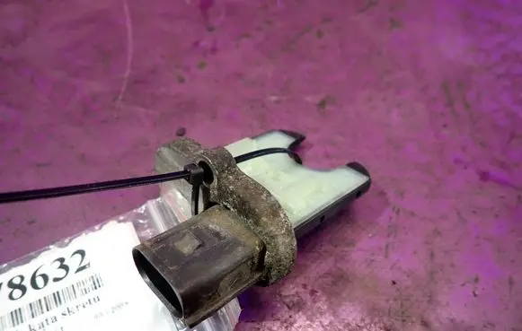 Seat Cordoba (6L) Steering angle sensor 