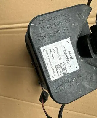 Mini One - Cooper F56 F55 Horn signal VG5A0DF92