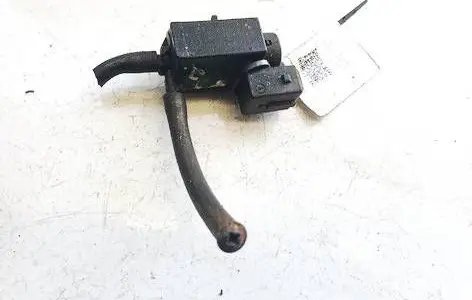 BMW 7 E65 E66 Turbo solenoid valve 72234100 06t313