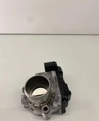 Ford Focus Throttle valve 50989002
