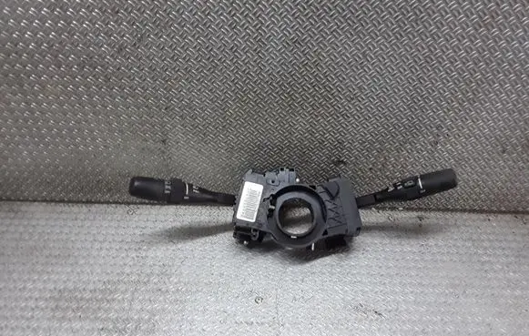 Chrysler Pacifica Wiper turn signal indicator stalk/switch 4685865AC