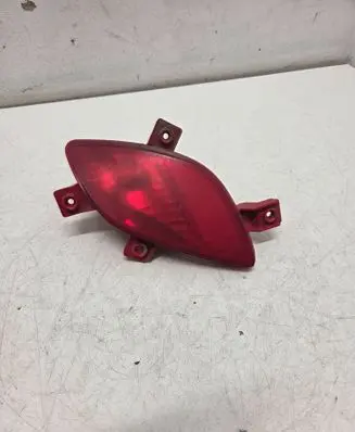 Hyundai i30 Rear bumper light 