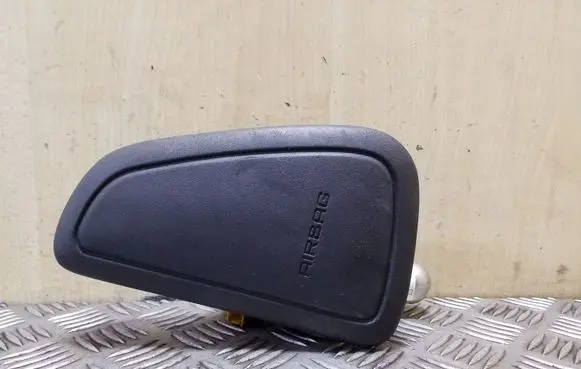 Opel Meriva A Seat airbag 13128740