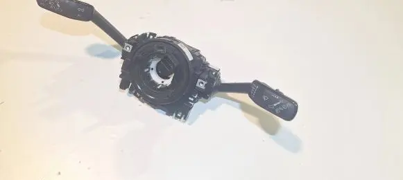 Seat Leon (5F) Multifunctional control switch/knob 5Q0953507GD