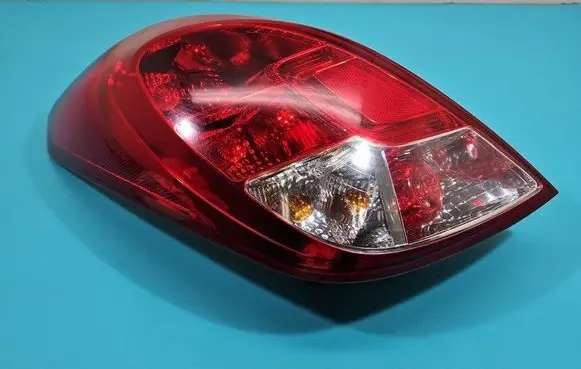 Hyundai i20 (PB PBT) Rear/tail lights 9240-4P500 IMPRK1504869