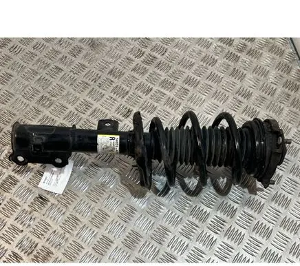 KIA Niro Front shock absorber with coil spring 54651AT500
