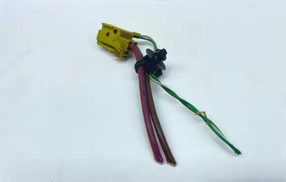 Mercedes-Benz C W204 Other wiring loom A0015456430