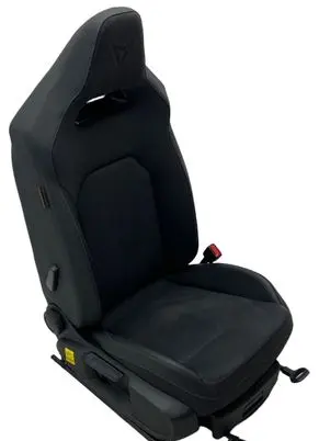 Cupra Leon Front double seat 5FA881375J
