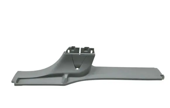 Chrysler Pacifica (B) pillar trim (bottom) 6DQ34PD2AE 5RH94PD2AA