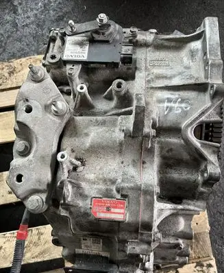 Volvo V60 Automatic gearbox TF80SD 285033