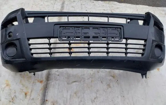 Opel Movano A Front bumper 8200279364 8200201340