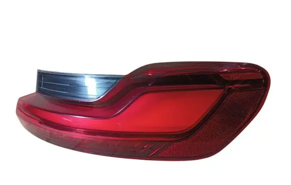 BMW X4 G02 Rear/tail lights 7409396 63217409396
