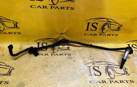 Porsche Cayenne (92A) Vacuum line/pipe/hose 7P0611932 036906051G