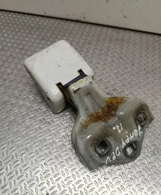 Citroen Jumpy Rear door upper hinge 9820031980